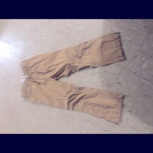 Toddler pants